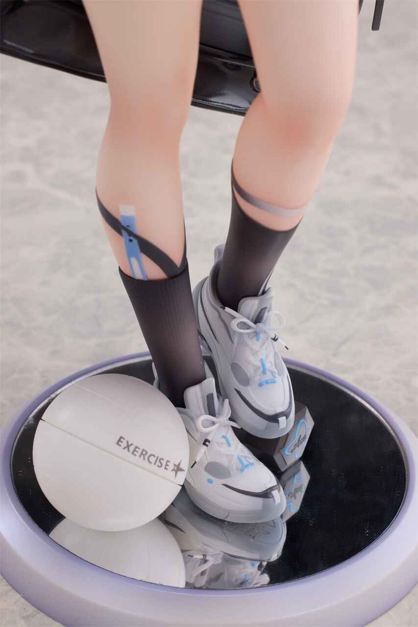 [With Bonus] Scaled Figure 1/6 Knan - Deluxe Edition Illustration by MADAENG By Otherwhere