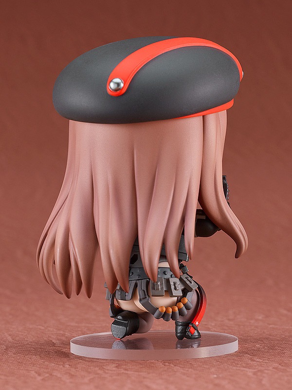 [READY STOCK ITEM] Nendoroid Rapi - Goddess of Victory: Nikke By Good Smile Company