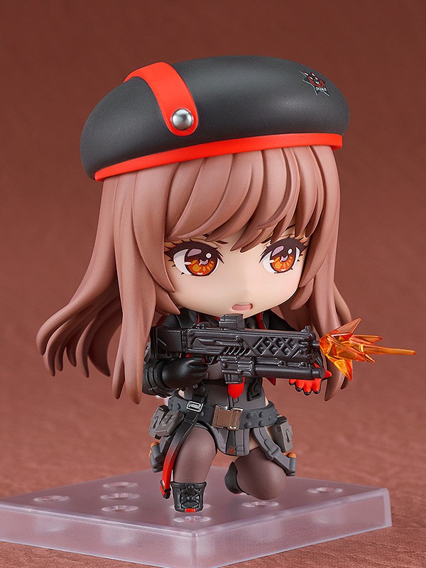 [READY STOCK ITEM] Nendoroid Rapi - Goddess of Victory: Nikke By Good Smile Company