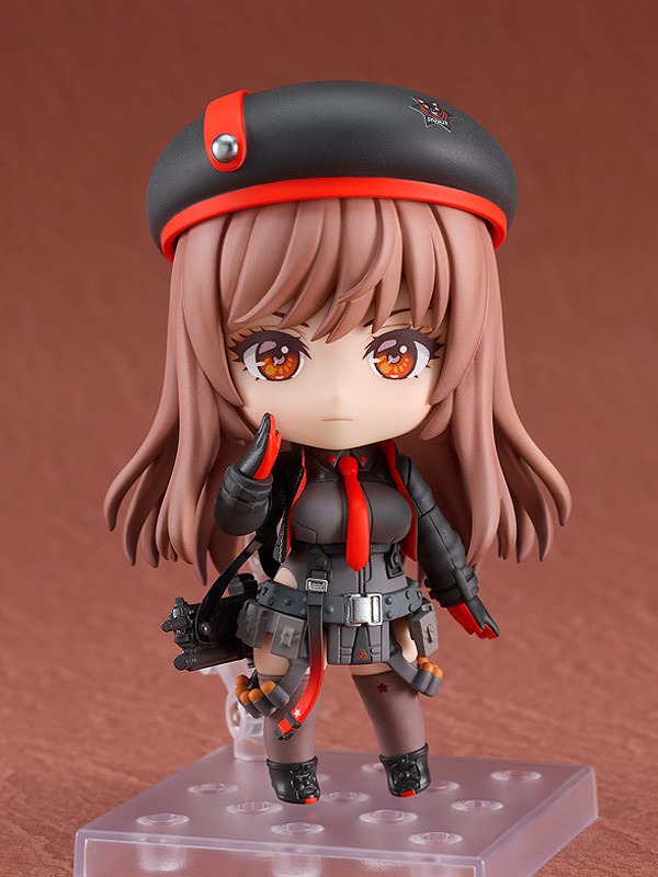 [READY STOCK ITEM] Nendoroid Rapi - Goddess of Victory: Nikke By Good Smile Company