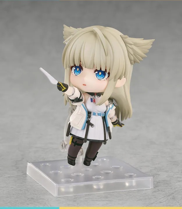 Nendoroid Perlica - Arknights: Endfield By Good Smile Arts Shanghai