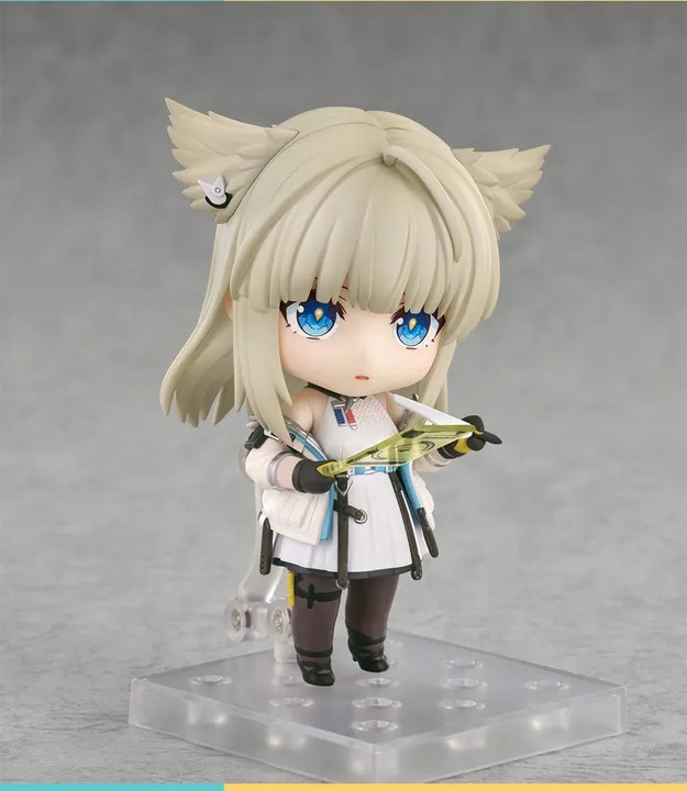 Nendoroid Perlica - Arknights: Endfield By Good Smile Arts Shanghai
