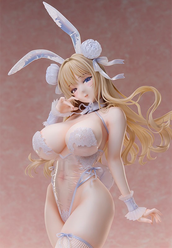 [Cast-Off] Scaled Figure 1/4 Blossom Bunny - Illustration by LOVECACAO By BINDing