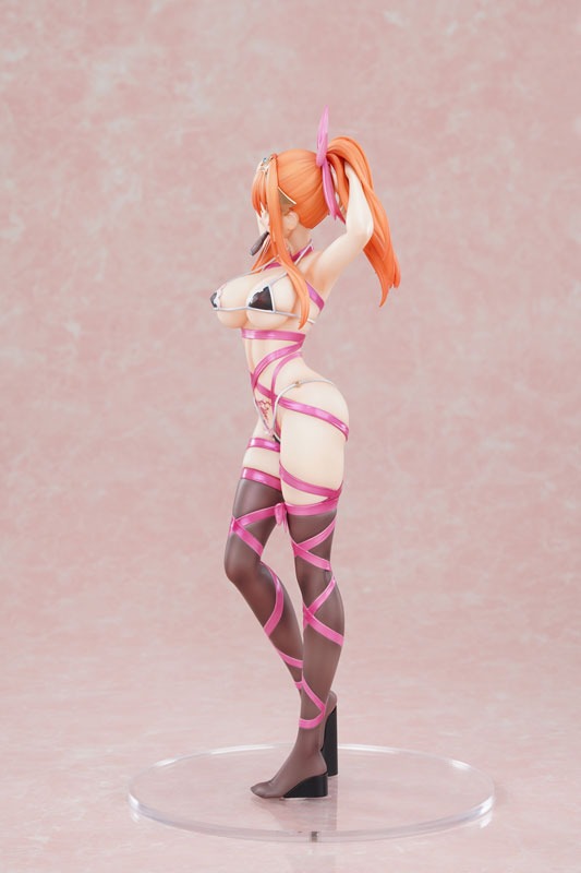 [Cast Off] Scaled Figure 1/6 Maya Cordelia - Taimanin RPGX By PURE