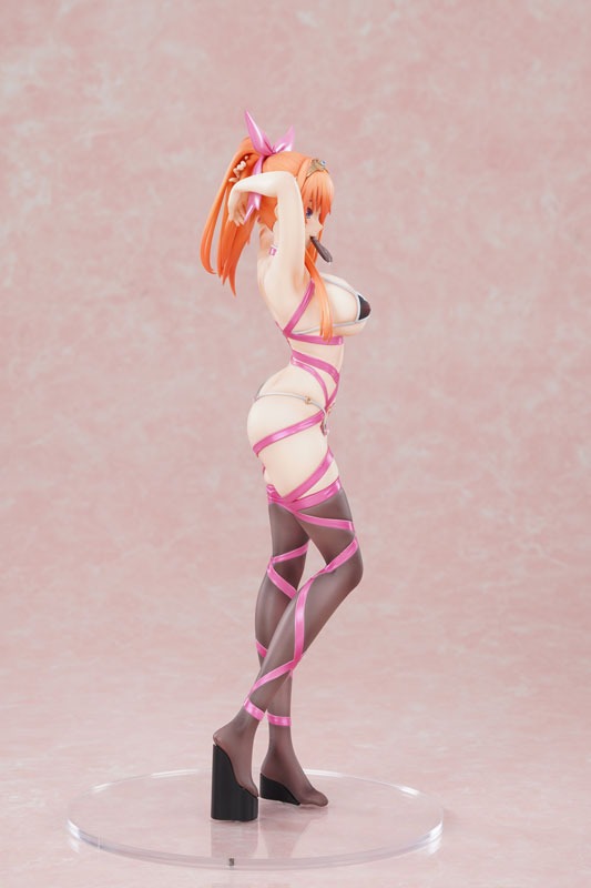 [Cast Off] Scaled Figure 1/6 Maya Cordelia - Taimanin RPGX By PURE