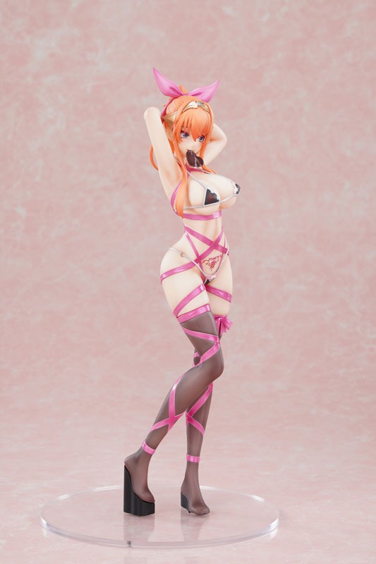 [Cast Off] Scaled Figure 1/6 Maya Cordelia - Taimanin RPGX By PURE