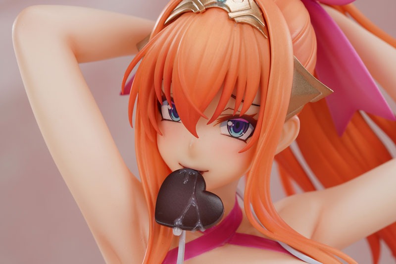 [Cast Off] Scaled Figure 1/6 Maya Cordelia - Taimanin RPGX By PURE