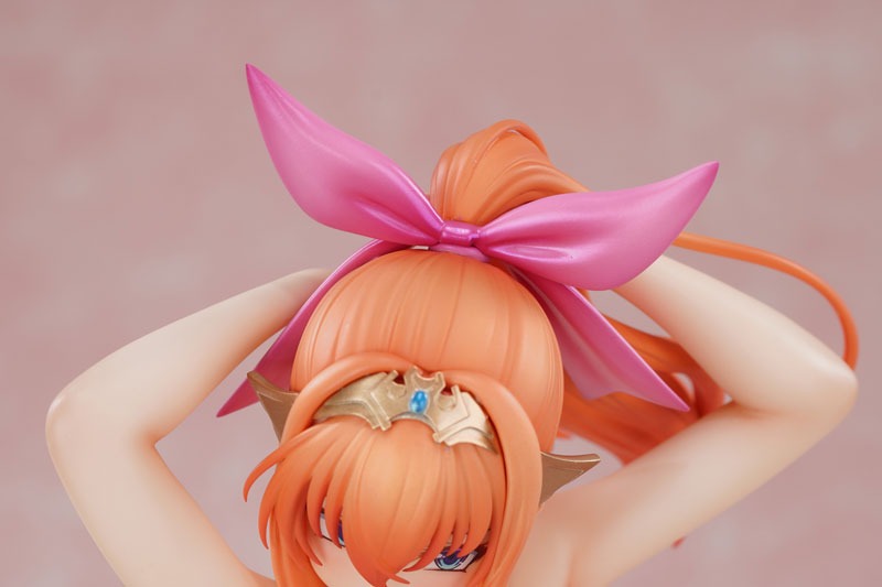 [Cast Off] Scaled Figure 1/6 Maya Cordelia - Taimanin RPGX By PURE