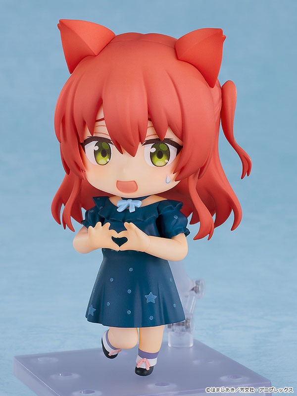 Nendoroid Kita Ikuyo - Casual Clothes Ver. Bocchi The Rock! By Good Smile Company