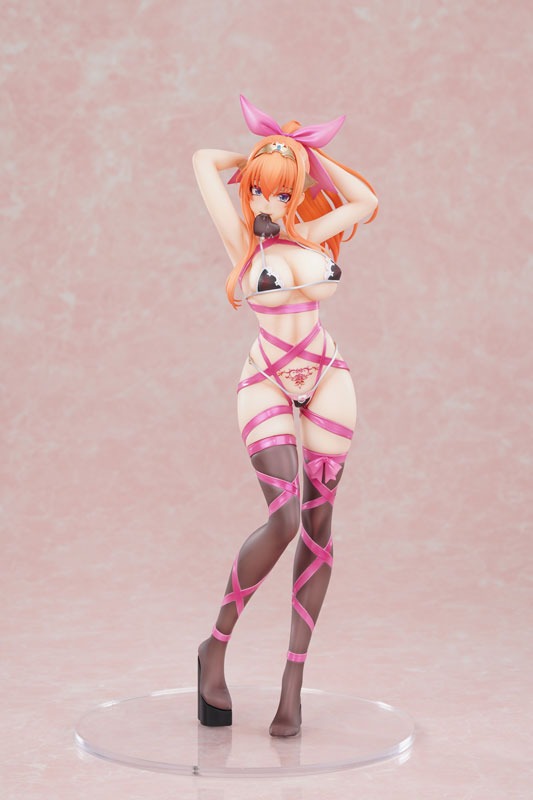 [Cast Off] Scaled Figure 1/6 Maya Cordelia - Taimanin RPGX By PURE