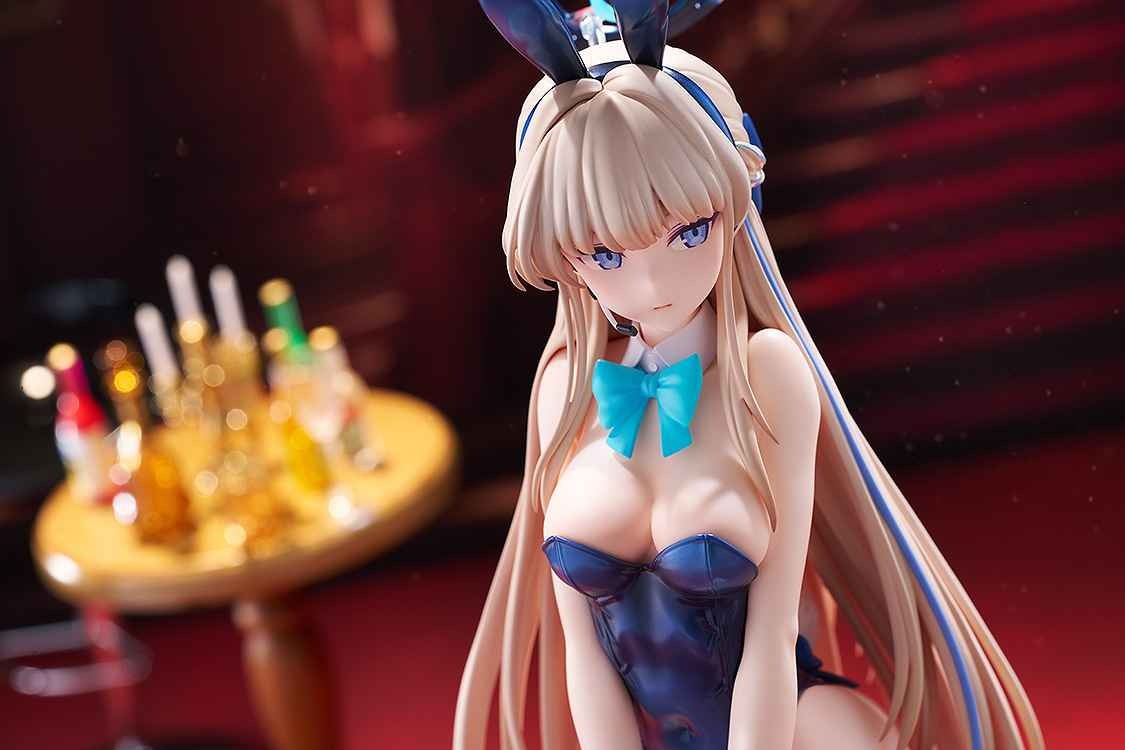 [READY STOCK ITEM] Scaled Figure 1/7 Asuma Toki - Bunny Girl Ver. Blue Archive By Max Factory