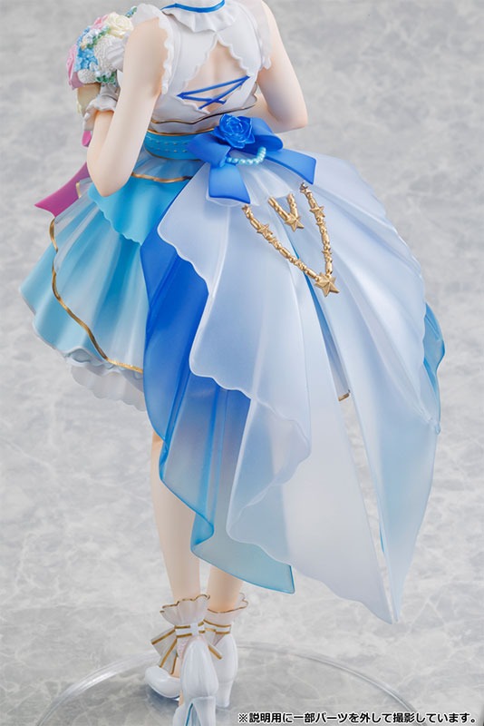 KDColle Scaled Figure 1/7 Ayase Eli - 5th Anniversary Ver. Love Live! School Idol Project By KADOKAWA