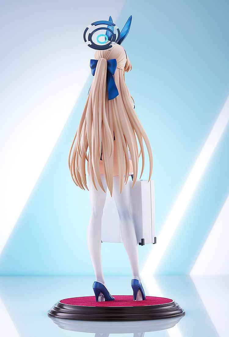 [READY STOCK ITEM] Scaled Figure 1/7 Asuma Toki - Bunny Girl Ver. Blue Archive By Max Factory