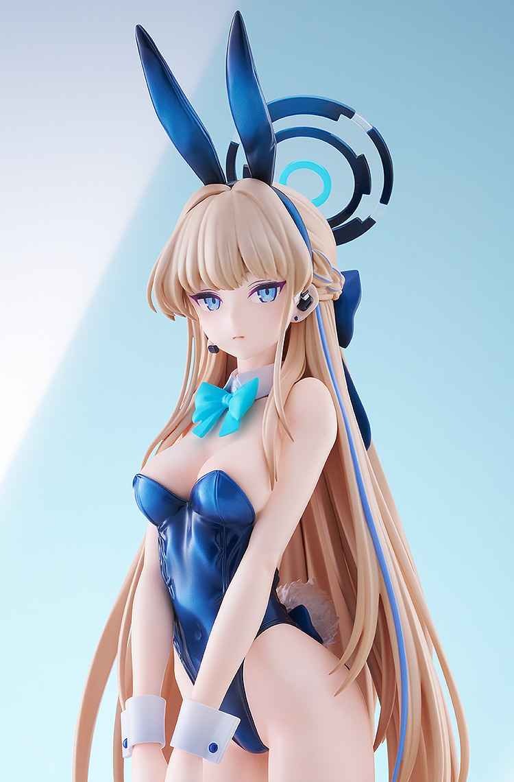 [READY STOCK ITEM] Scaled Figure 1/7 Asuma Toki - Bunny Girl Ver. Blue Archive By Max Factory