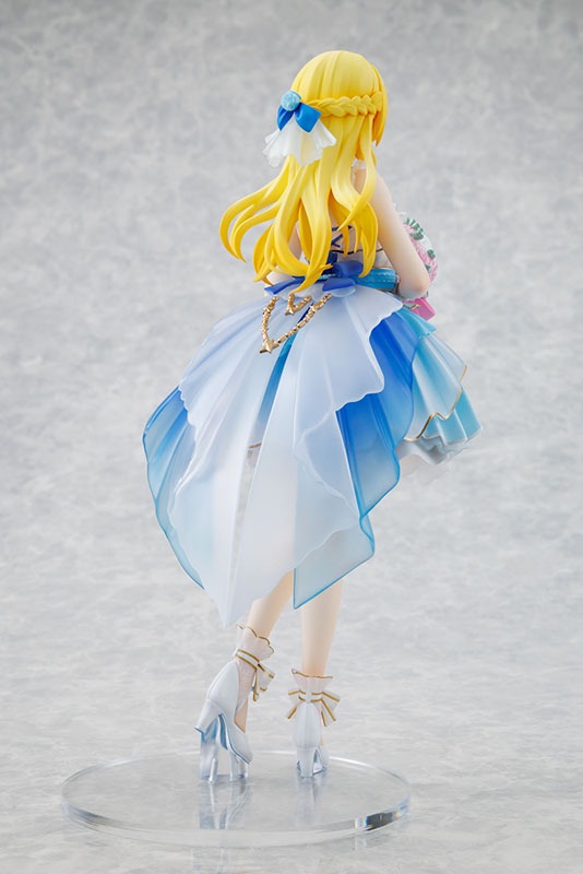 KDColle Scaled Figure 1/7 Ayase Eli - 5th Anniversary Ver. Love Live! School Idol Project By KADOKAWA