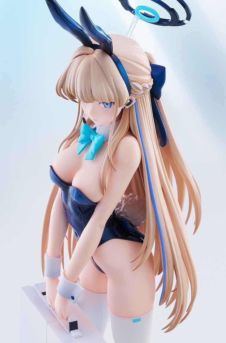 [READY STOCK ITEM] Scaled Figure 1/7 Asuma Toki - Bunny Girl Ver. Blue Archive By Max Factory