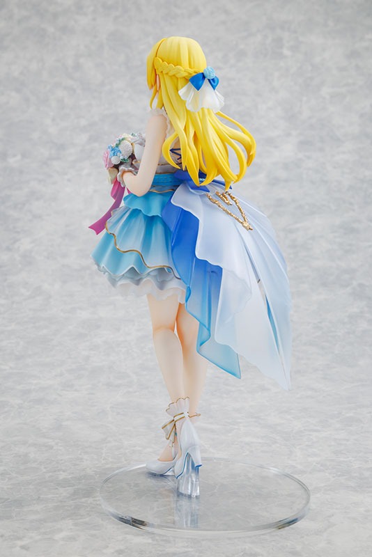 KDColle Scaled Figure 1/7 Ayase Eli - 5th Anniversary Ver. Love Live! School Idol Project By KADOKAWA