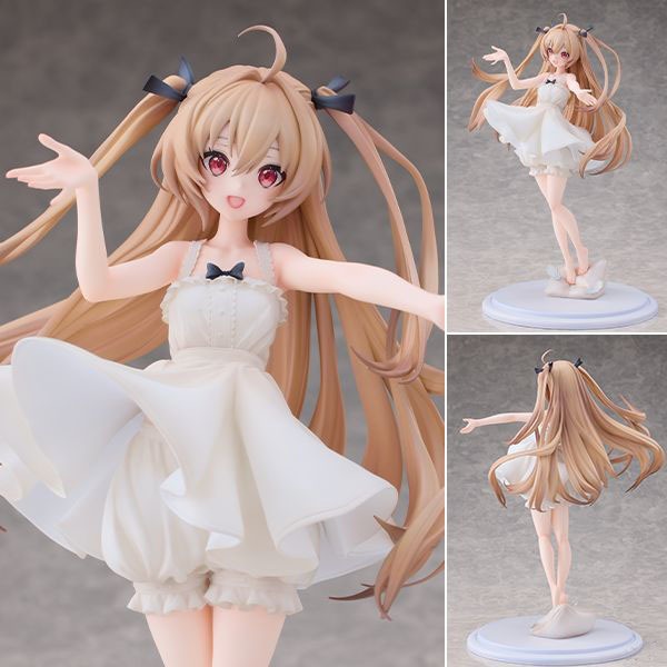 Scaled Figure 1/7 Atri - Pajama Ver. ATRI: My Dear Moments By Hobby Sakura