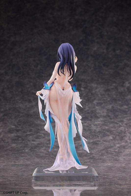 [With Bonus] Scaled Figure 1/7 Isabel - Honeymoon Party Deluxe Edition Ver. Goddess of Victory: NIKKE By Hobby Sakura