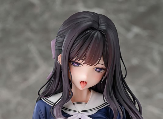 [Cast-Off] Scaled Figure 1/6 Endou Yurika - Illustration by Turisasu By Vibrastar