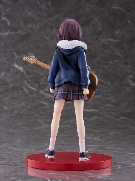 Scaled Figure Non-Scale Iseri Nina - Girls Band Cry (Re-Release) By Toei Animation