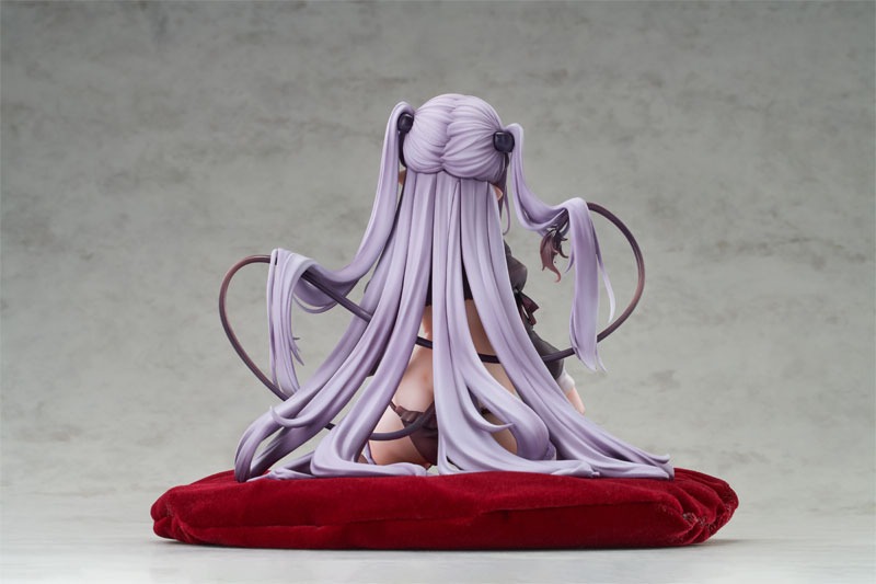 [Cast Off] Scaled Figure 1/6 Chloe - Illustration by Tamano Kedama By Unbound