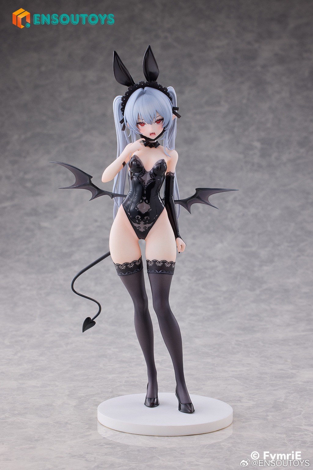 Scaled Figure 1/6 Little Devil Vanya - Illustration by FymriE By ENSOUTOYS