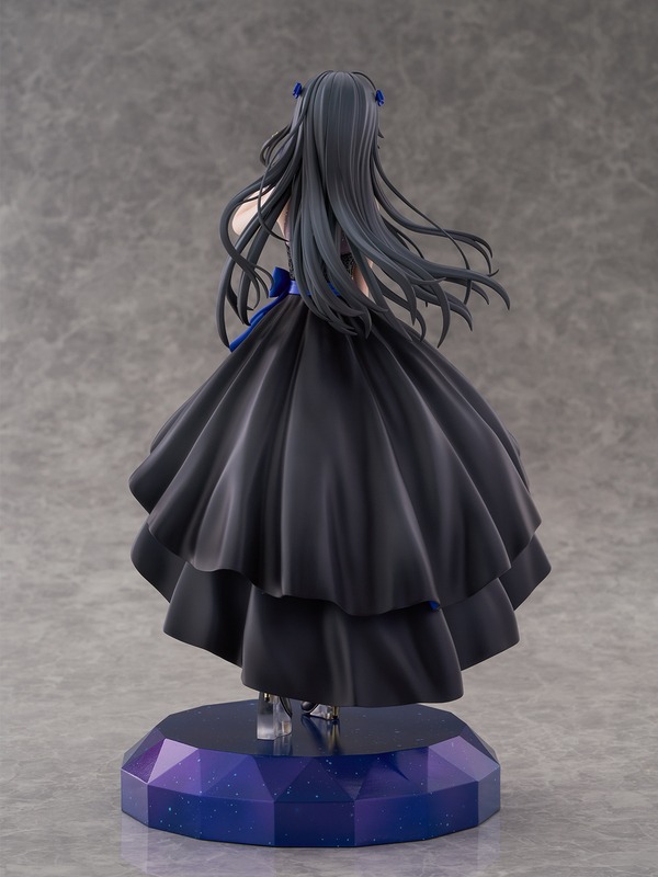 Shibuya Scramble Figure 1/7 Yukinoshita Yukino - Starry Sky Dress Ver. Yahari Ore no Seishun Love Comedy wa Machigatteiru. By eStream