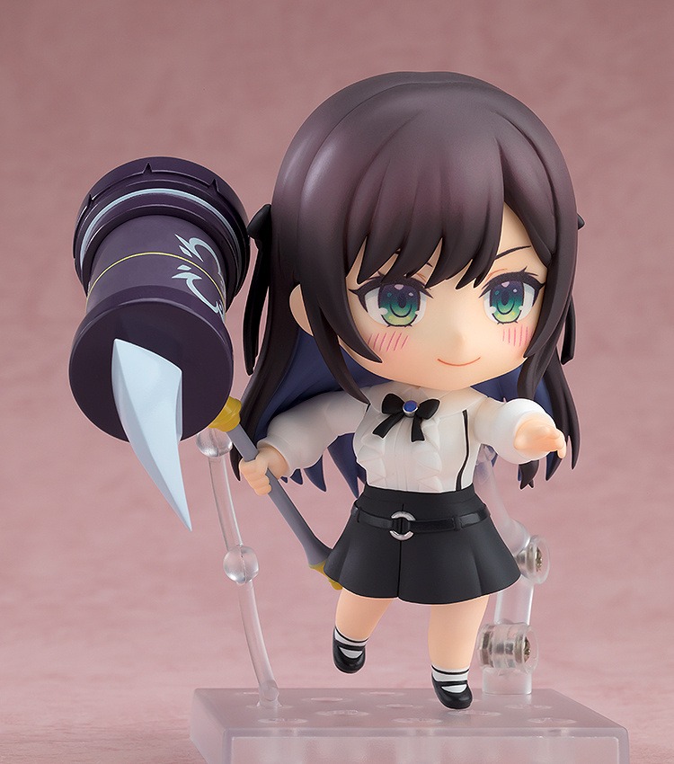 Nendoroid Basic Alina Clover By Good Smile Company