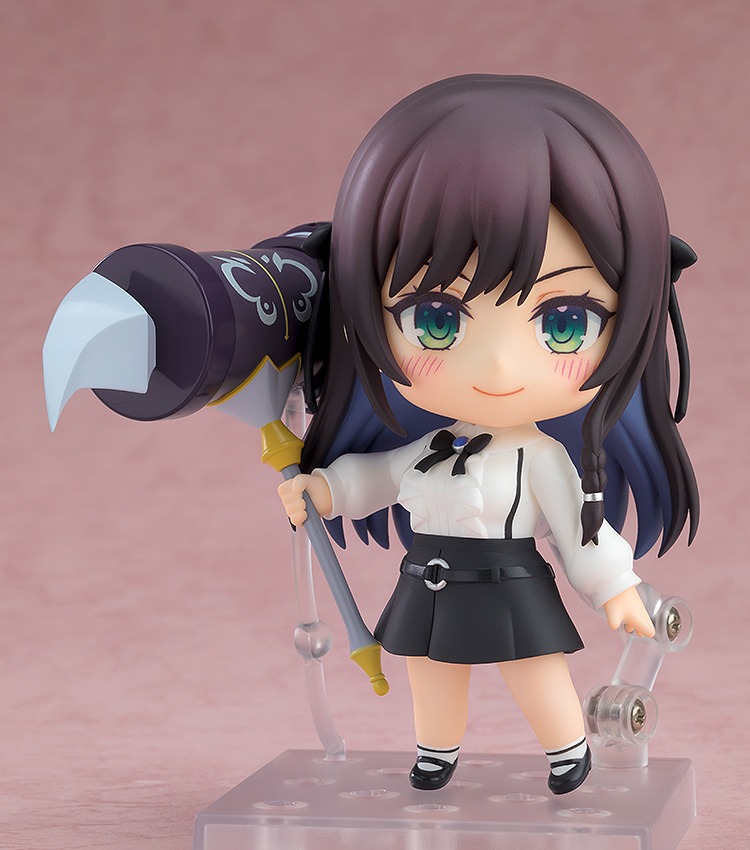 Nendoroid Basic Alina Clover By Good Smile Company