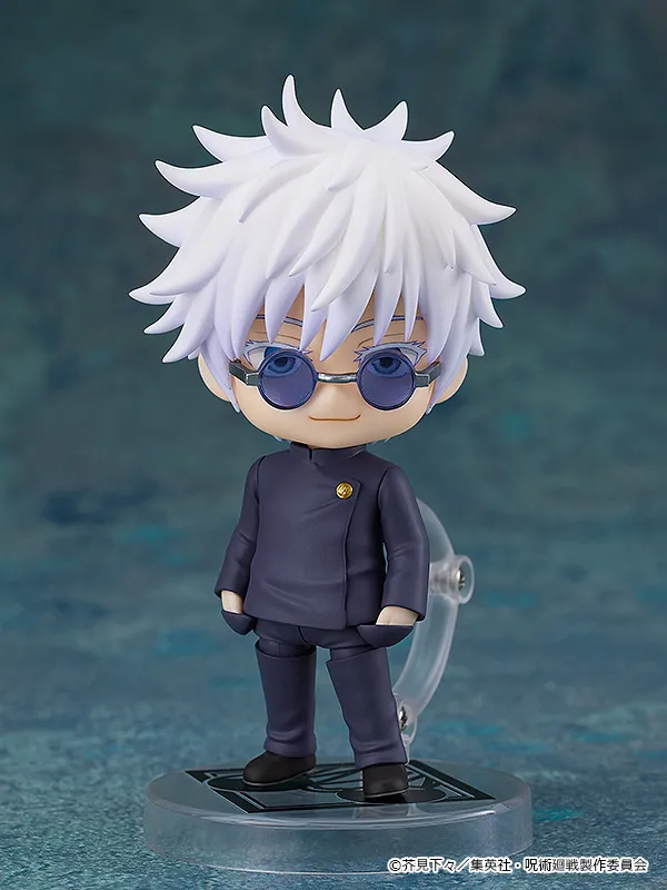 [READY STOCK ITEM] Nendoroid Gojo Satoru - High School Ver. Jujutsu Kaisen By Good Smile Company