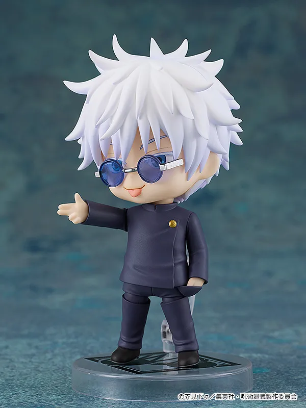 [READY STOCK ITEM] Nendoroid Gojo Satoru - High School Ver. Jujutsu Kaisen By Good Smile Company