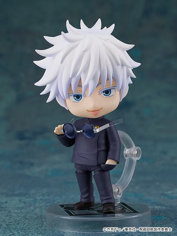 [READY STOCK ITEM] Nendoroid Gojo Satoru - High School Ver. Jujutsu Kaisen By Good Smile Company