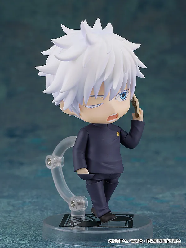 [READY STOCK ITEM] Nendoroid Gojo Satoru - High School Ver. Jujutsu Kaisen By Good Smile Company
