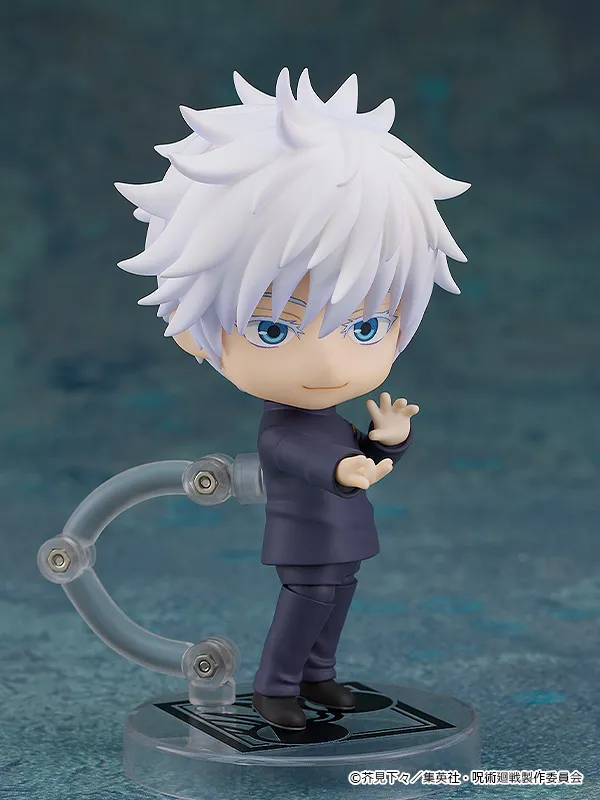 [READY STOCK ITEM] Nendoroid Gojo Satoru - High School Ver. Jujutsu Kaisen By Good Smile Company