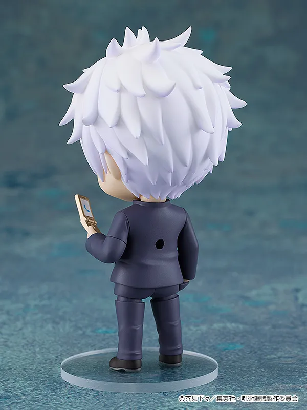 [READY STOCK ITEM] Nendoroid Gojo Satoru - High School Ver. Jujutsu Kaisen By Good Smile Company
