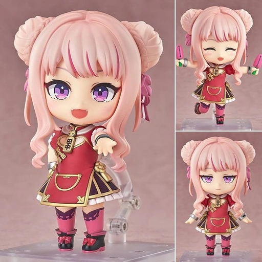 Image of Nendoroid Hime Tanaka - HIMEHINA By Good Smile Arts Shanghai