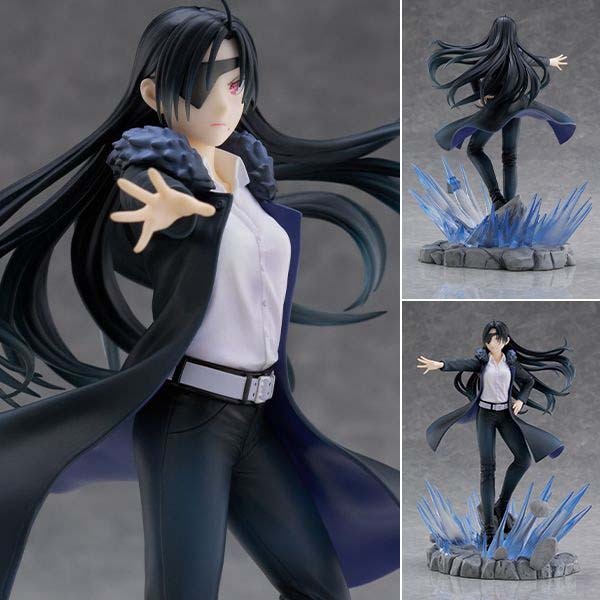 Dressta Figure Asa - Yomi no Tsugai / Daemons of the Shadow Realm By Taito