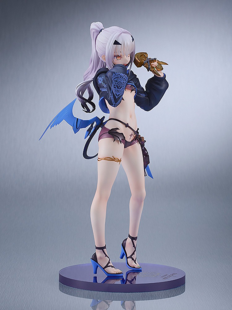 [With Bonus] Scaled Figure 1/6 Ruler / Melusine - Fate/Grand Order By Good Smile Company Limited