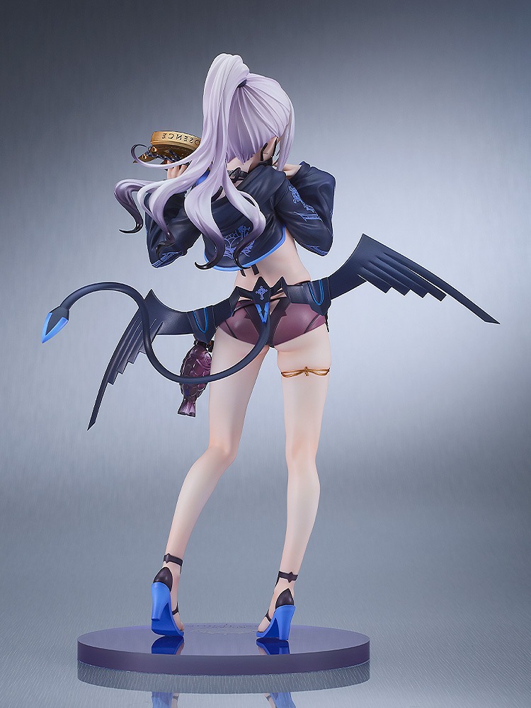 [With Bonus] Scaled Figure 1/6 Ruler / Melusine - Fate/Grand Order By Good Smile Company Limited