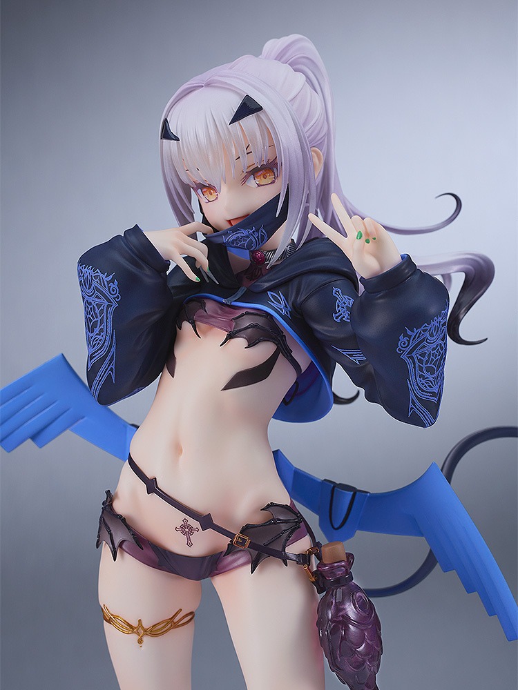[With Bonus] Scaled Figure 1/6 Ruler / Melusine - Fate/Grand Order By Good Smile Company Limited