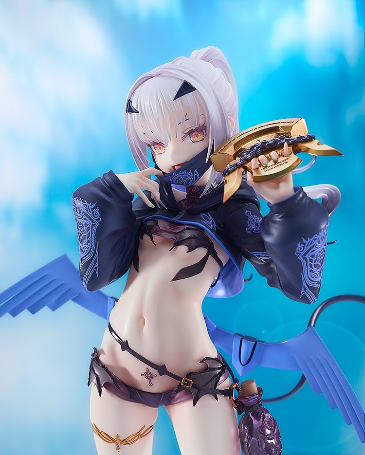 [With Bonus] Scaled Figure 1/6 Ruler / Melusine - Fate/Grand Order By Good Smile Company Limited