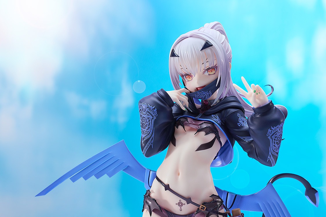 [With Bonus] Scaled Figure 1/6 Ruler / Melusine - Fate/Grand Order By Good Smile Company Limited
