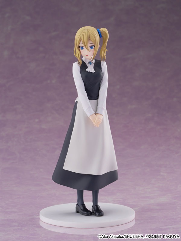 Non Scaled Figure Cantabile Hayasaka Ai - Kaguya-sama wa Kokurasetai By eStream