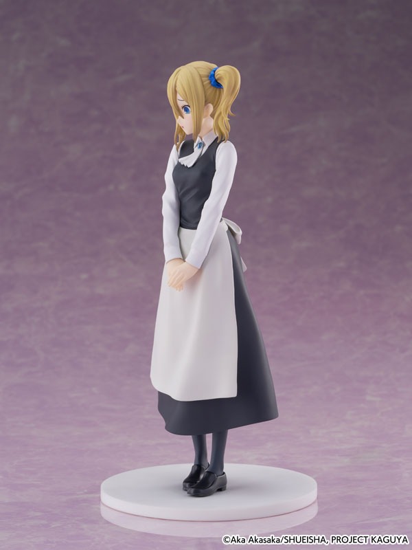 Non Scaled Figure Cantabile Hayasaka Ai - Kaguya-sama wa Kokurasetai By eStream