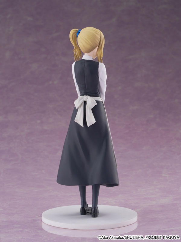 Non Scaled Figure Cantabile Hayasaka Ai - Kaguya-sama wa Kokurasetai By eStream