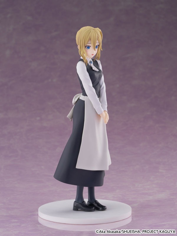 Non Scaled Figure Cantabile Hayasaka Ai - Kaguya-sama wa Kokurasetai By eStream