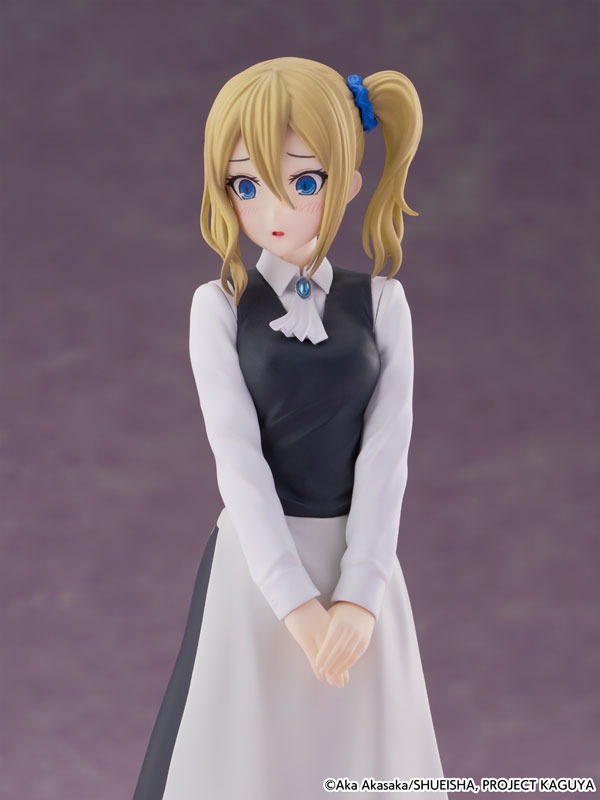 Non Scaled Figure Cantabile Hayasaka Ai - Kaguya-sama wa Kokurasetai By eStream