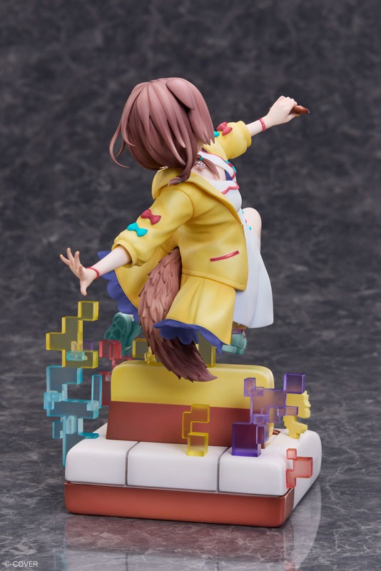 Scaled Figure 1/7 Inugami Korone - We Are Gamers!!!! Ver. hololive production By Design COCO