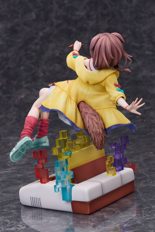 Scaled Figure 1/7 Inugami Korone - We Are Gamers!!!! Ver. hololive production By Design COCO
